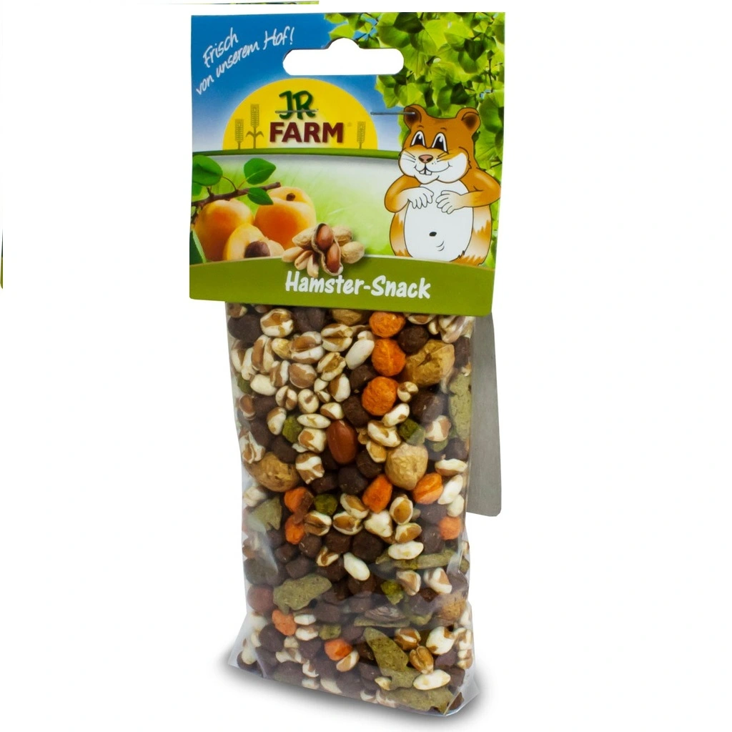 JR Hamster Snack 100 g